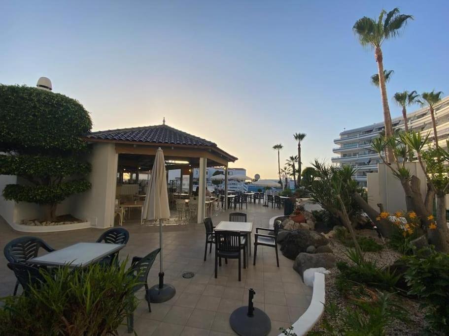 Apartamento Privado La Pinta Beach - Hotel Club Atlantis Costa Adeje  Bagian luar foto