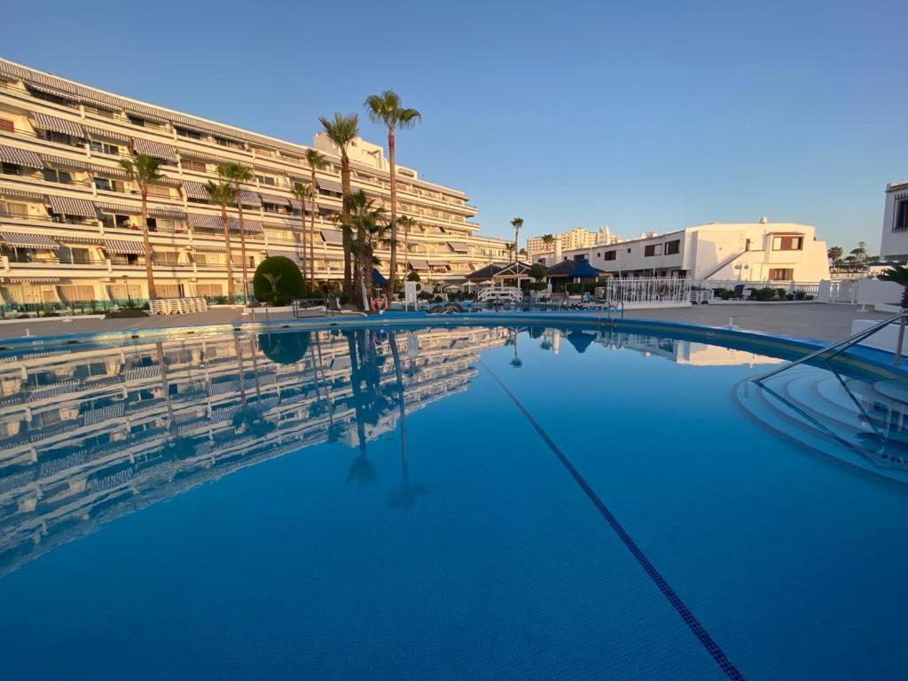 Apartamento Privado La Pinta Beach - Hotel Club Atlantis Costa Adeje  Bagian luar foto