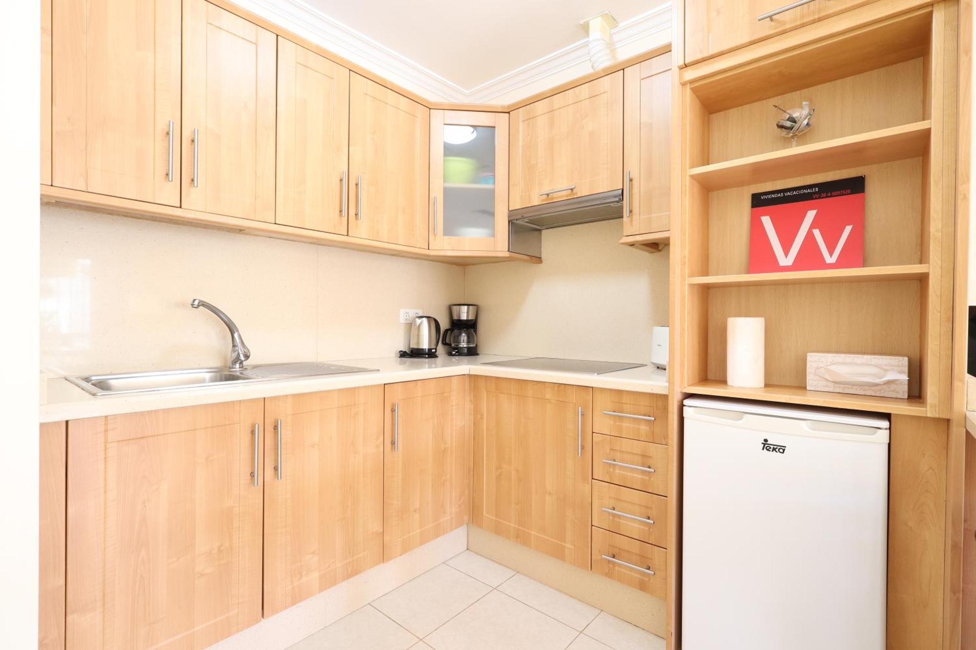 Apartamento Privado La Pinta Beach - Hotel Club Atlantis Costa Adeje  Bagian luar foto