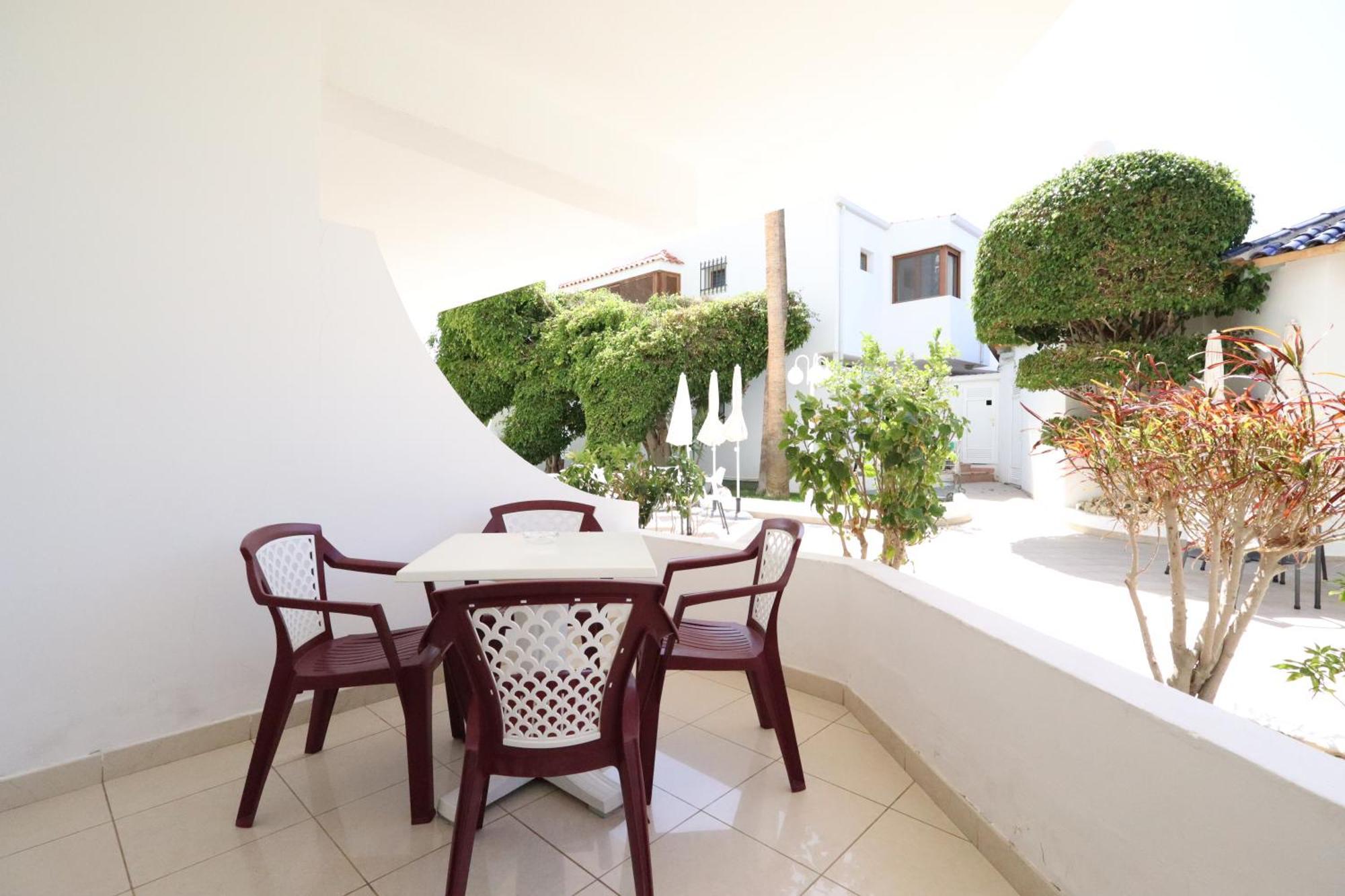 Apartamento Privado La Pinta Beach - Hotel Club Atlantis Costa Adeje  Bagian luar foto