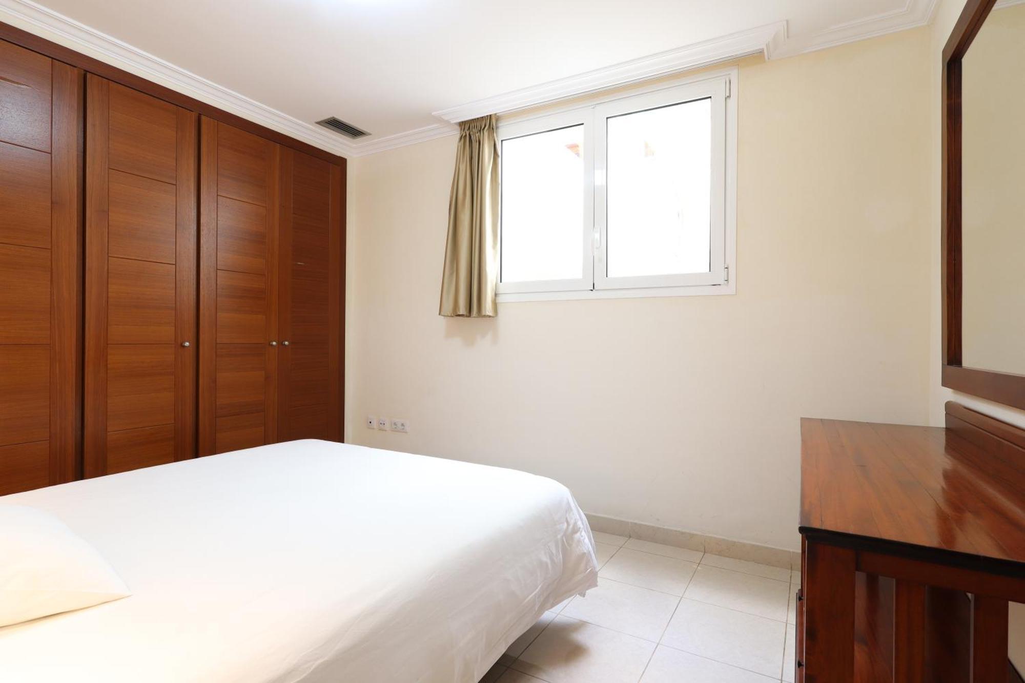 Apartamento Privado La Pinta Beach - Hotel Club Atlantis Costa Adeje  Bagian luar foto