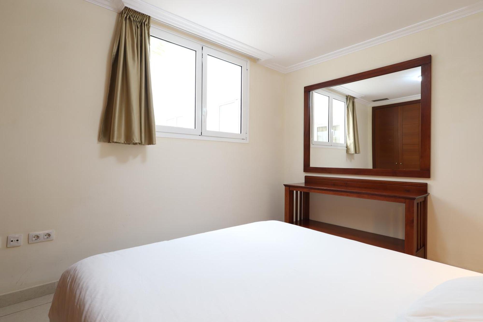 Apartamento Privado La Pinta Beach - Hotel Club Atlantis Costa Adeje  Bagian luar foto